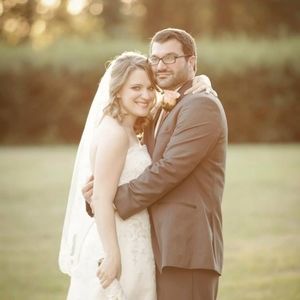 Meet your Posher, Christian